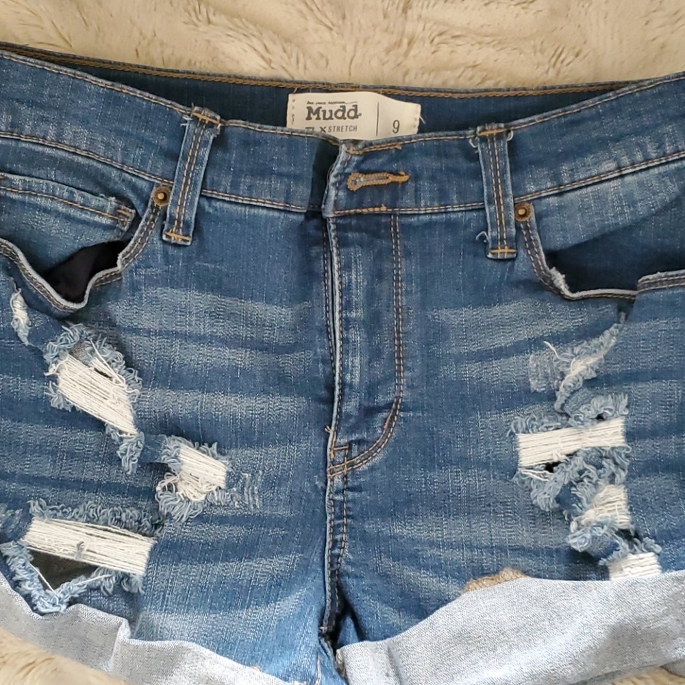 Shorts